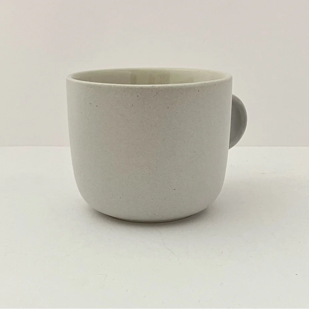 West Elm mug kaloh